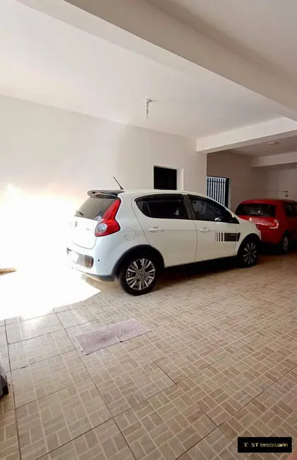 Foto 4 de Casa com 4 quartos à venda em Vila Junqueira, Atibaia - SP