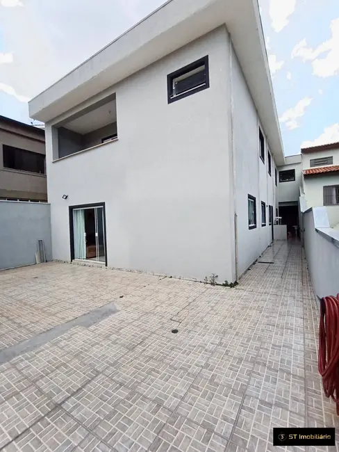 Foto 5 de Casa com 4 quartos à venda em Vila Junqueira, Atibaia - SP