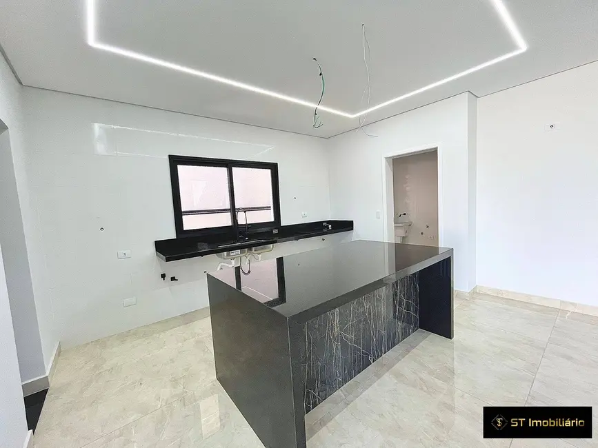 Foto 7 de Casa com 4 quartos à venda, 370m2 em Tanque, Atibaia - SP