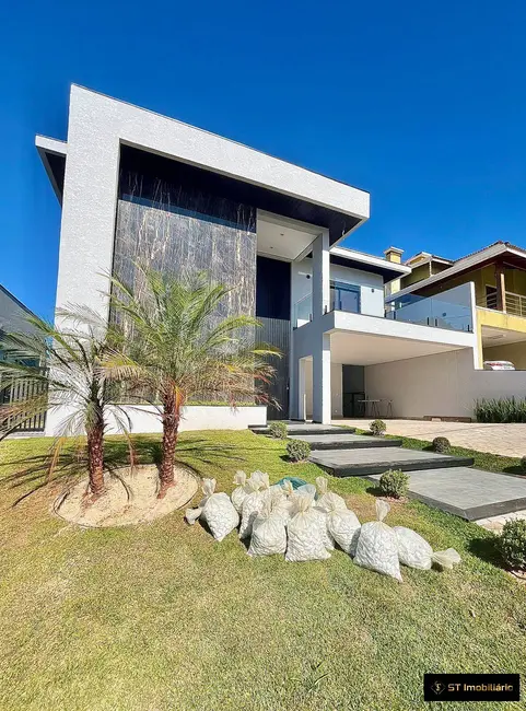 Foto 2 de Casa com 4 quartos à venda, 370m2 em Tanque, Atibaia - SP