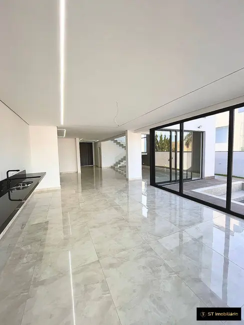 Foto 6 de Casa com 4 quartos à venda, 370m2 em Tanque, Atibaia - SP