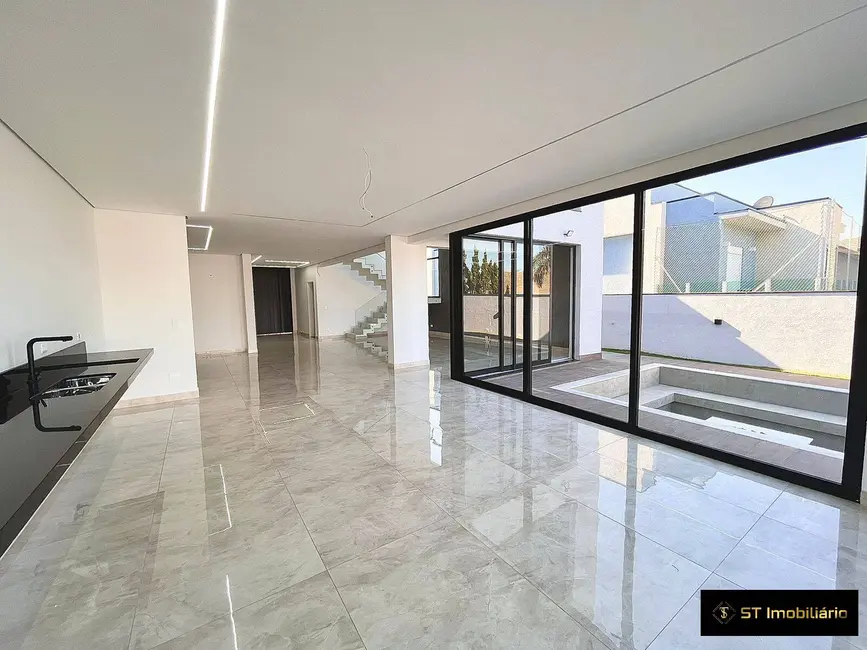 Foto 8 de Casa com 4 quartos à venda, 370m2 em Tanque, Atibaia - SP