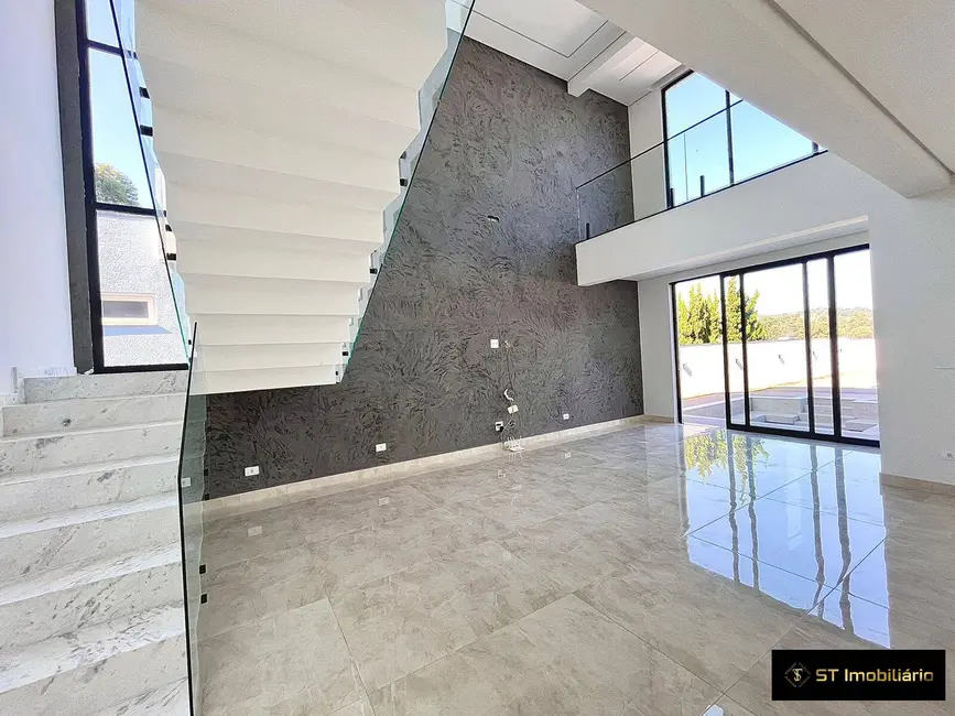 Foto 9 de Casa com 4 quartos à venda, 370m2 em Tanque, Atibaia - SP