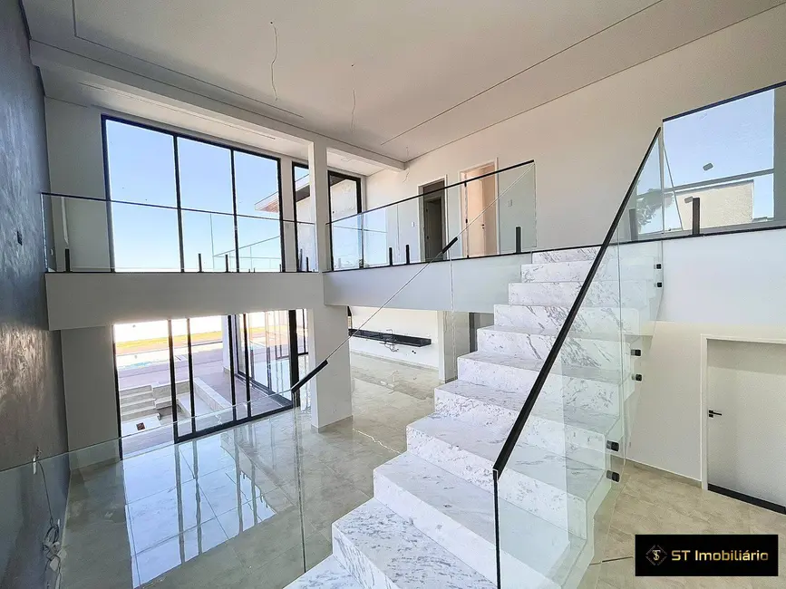 Foto 4 de Casa com 4 quartos à venda, 370m2 em Tanque, Atibaia - SP