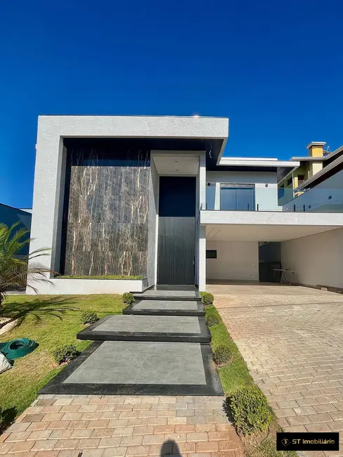 Foto 3 de Casa com 4 quartos à venda, 370m2 em Tanque, Atibaia - SP