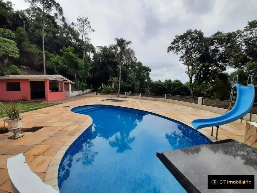 Foto 4 de Chácara com 7 quartos à venda, 400m2 em Portão, Atibaia - SP