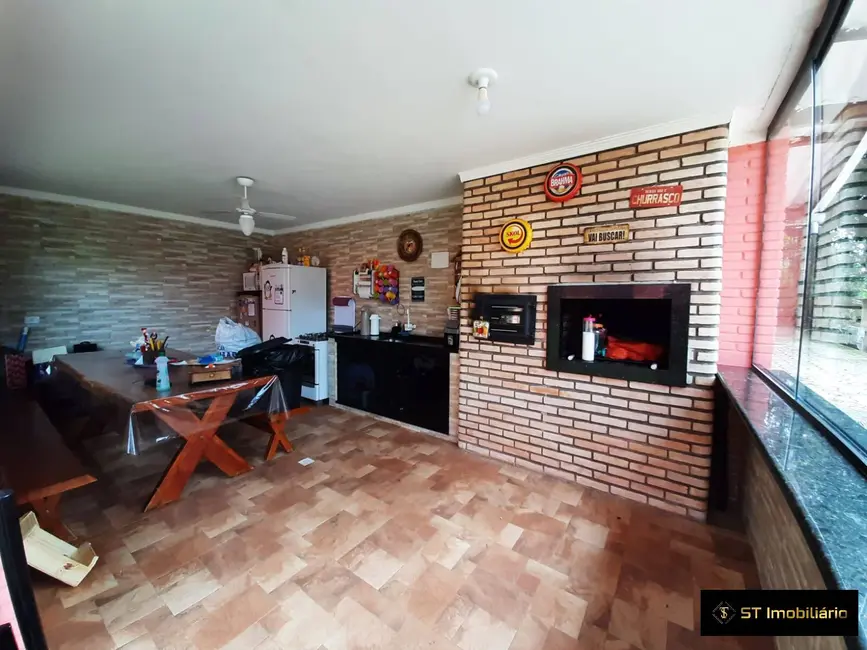 Foto 5 de Chácara com 7 quartos à venda, 400m2 em Portão, Atibaia - SP