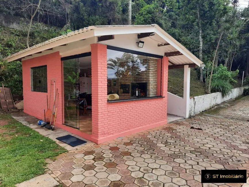 Foto 9 de Chácara com 7 quartos à venda, 400m2 em Portão, Atibaia - SP