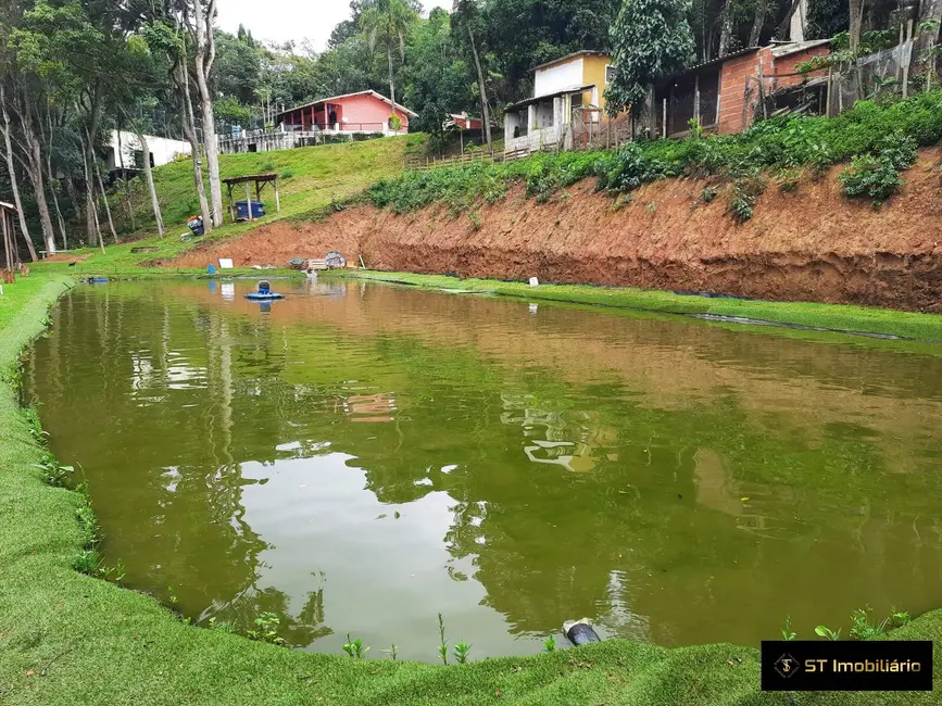 Foto 2 de Chácara com 7 quartos à venda, 400m2 em Portão, Atibaia - SP