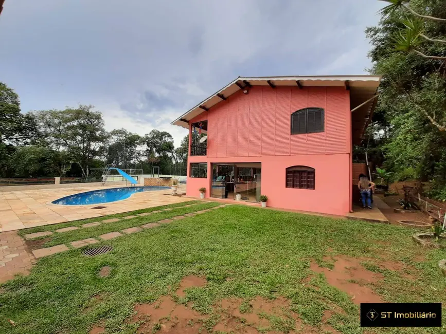 Foto 7 de Chácara com 7 quartos à venda, 400m2 em Portão, Atibaia - SP