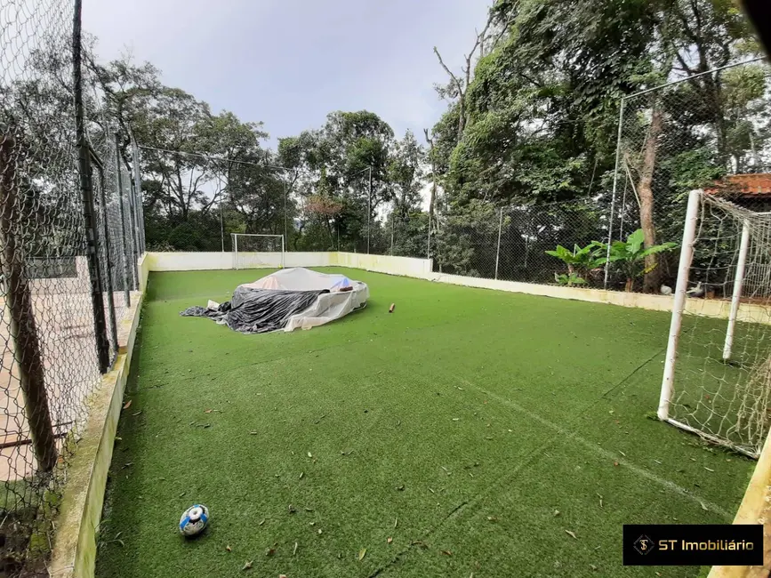 Foto 8 de Chácara com 7 quartos à venda, 400m2 em Portão, Atibaia - SP