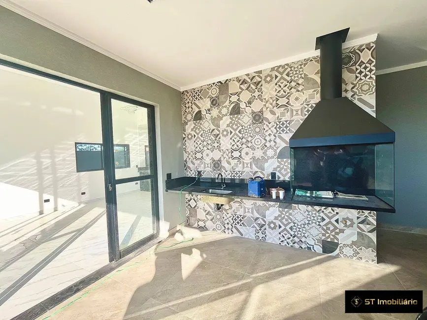 Casa com 3 quartos à venda, 170m2 em Atibaia - SP - imagem 7 Foto 7 de Casa com 3 quartos à venda, 170m2 em Atibaia - SP