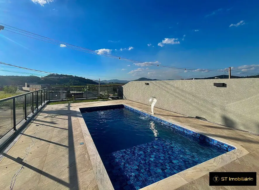 Casa com 3 quartos à venda, 170m2 em Atibaia - SP - imagem 3 Foto 3 de Casa com 3 quartos à venda, 170m2 em Atibaia - SP