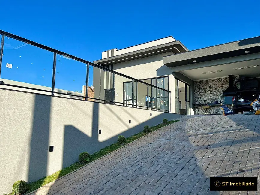 Casa com 3 quartos à venda, 170m2 em Atibaia - SP - imagem 9 Foto 9 de Casa com 3 quartos à venda, 170m2 em Atibaia - SP