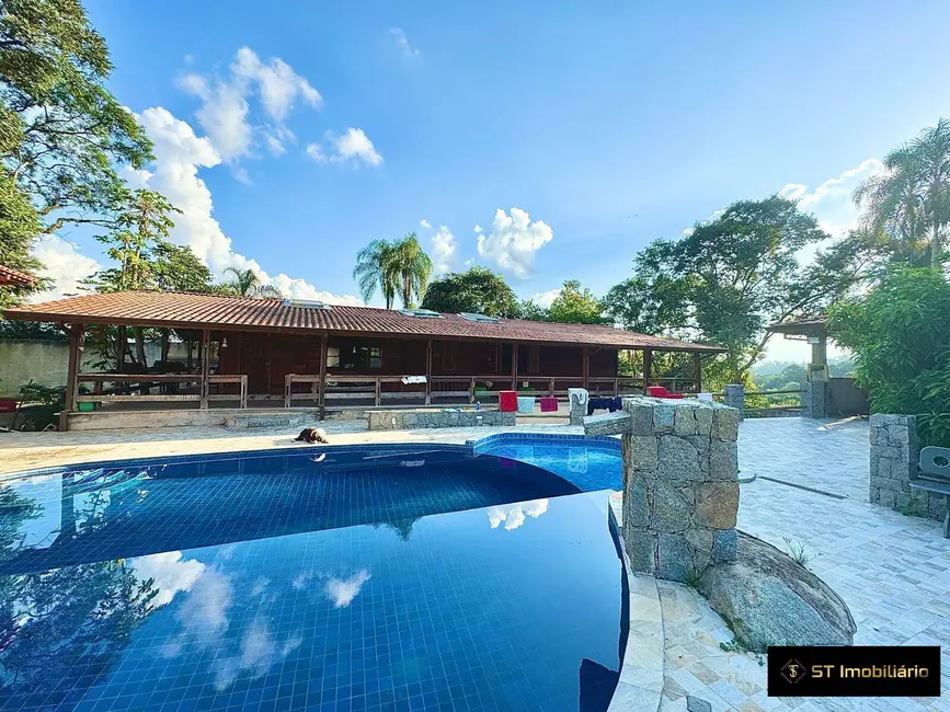 Foto 1 de Chácara com 3 quartos à venda, 1790m2 em Mairipora - SP