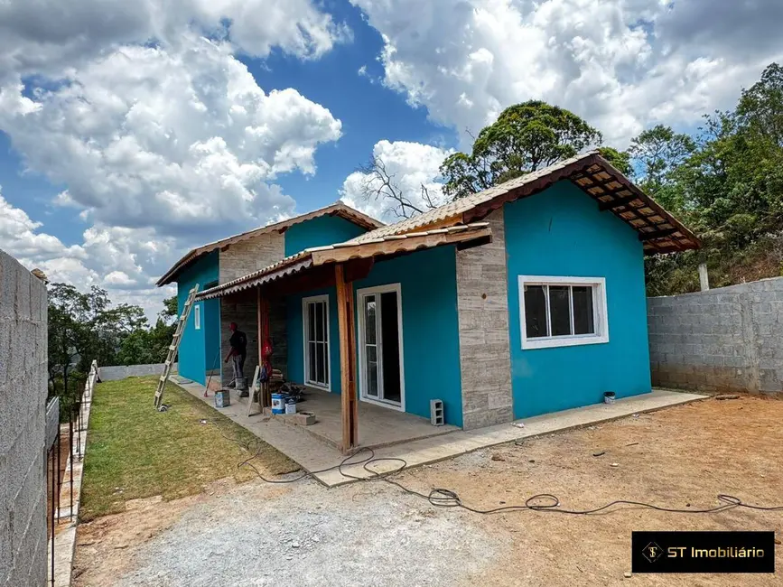 Foto 2 de Chácara com 3 quartos à venda, 520m2 em Mairipora - SP