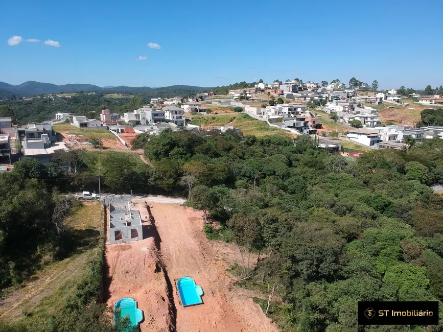 Foto 4 de Chácara com 3 quartos à venda, 520m2 em Mairipora - SP