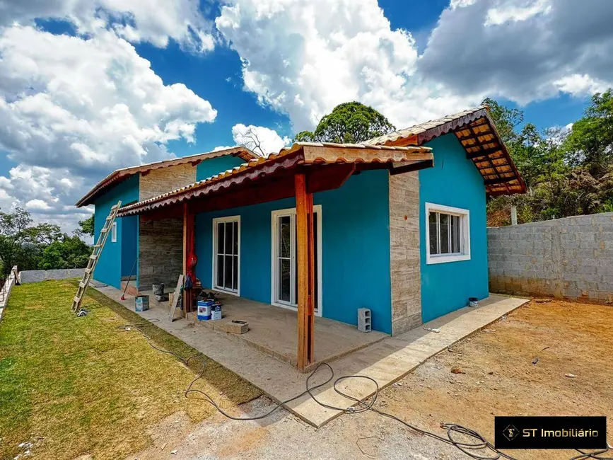 Foto 1 de Chácara com 3 quartos à venda, 520m2 em Mairipora - SP