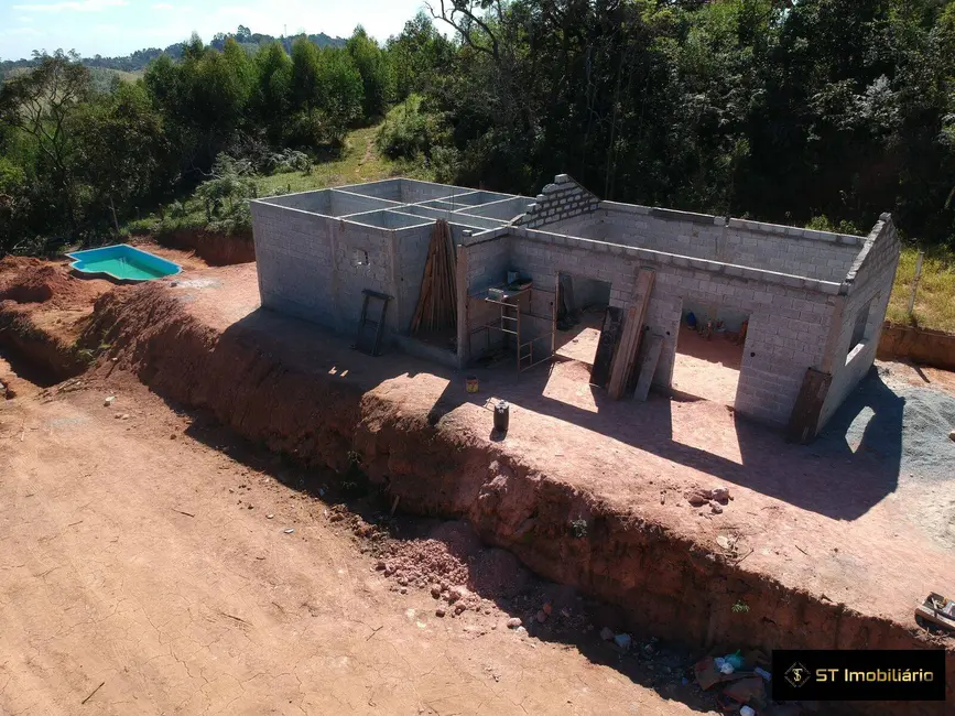 Foto 1 de Chácara com 3 quartos à venda, 520m2 em Mairipora - SP