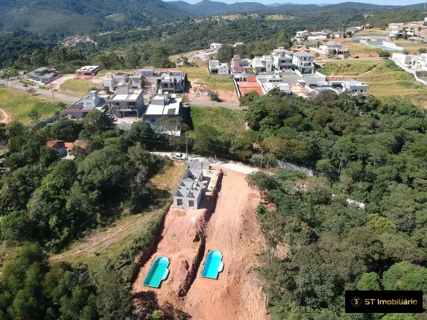 Foto 5 de Chácara com 3 quartos à venda, 520m2 em Mairipora - SP