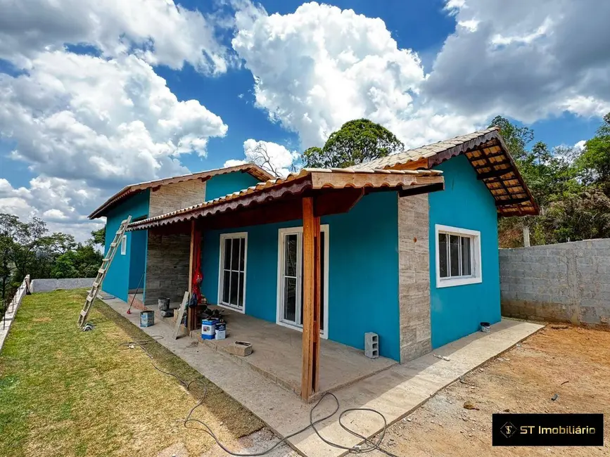 Foto 3 de Chácara com 3 quartos à venda, 520m2 em Mairipora - SP