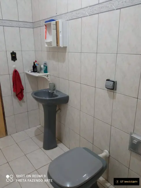 Foto 3 de Casa com 2 quartos à venda, 250m2 em Mairipora - SP