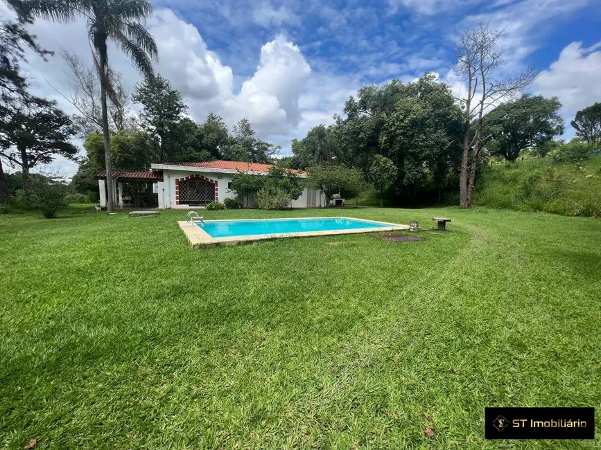 Foto 1 de Chácara com 4 quartos à venda, 330000m2 em Tanque, Atibaia - SP