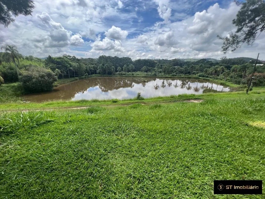 Foto 9 de Chácara com 4 quartos à venda, 330000m2 em Tanque, Atibaia - SP