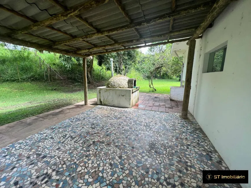 Foto 4 de Chácara com 4 quartos à venda, 330000m2 em Tanque, Atibaia - SP
