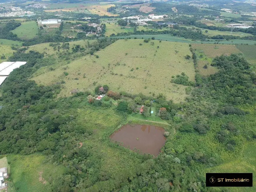 Foto 5 de Chácara com 4 quartos à venda, 330000m2 em Tanque, Atibaia - SP