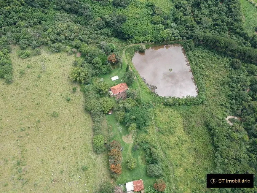 Foto 7 de Chácara com 4 quartos à venda, 330000m2 em Tanque, Atibaia - SP