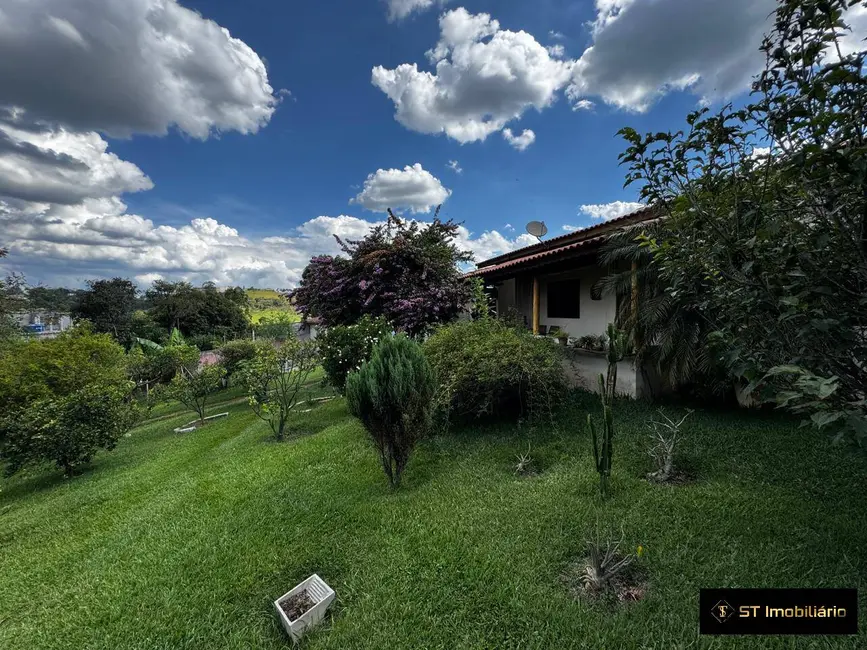 Foto 3 de Chácara com 4 quartos à venda, 4100m2 em Mairipora - SP