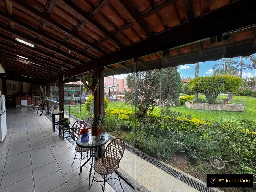 Foto 7 de Chácara com 4 quartos à venda, 4100m2 em Mairipora - SP