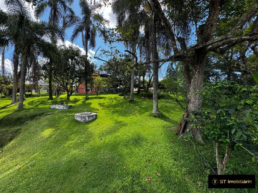 Foto 5 de Chácara com 4 quartos à venda, 4100m2 em Mairipora - SP