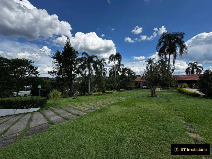 Foto 9 de Chácara com 4 quartos à venda, 4100m2 em Mairipora - SP