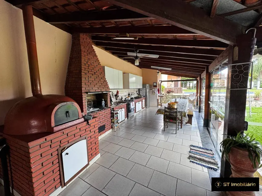 Foto 4 de Chácara com 4 quartos à venda, 4100m2 em Mairipora - SP