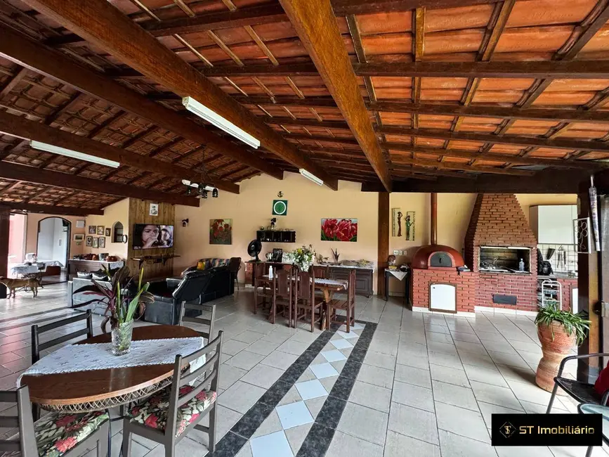 Foto 8 de Chácara com 4 quartos à venda, 4100m2 em Mairipora - SP