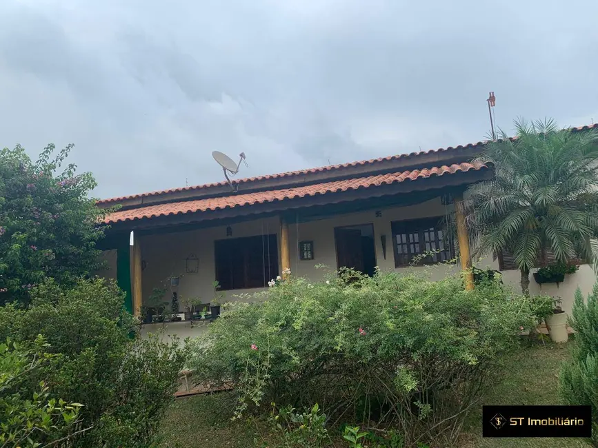 Foto 1 de Chácara com 3 quartos à venda, 1879m2 em Mairipora - SP