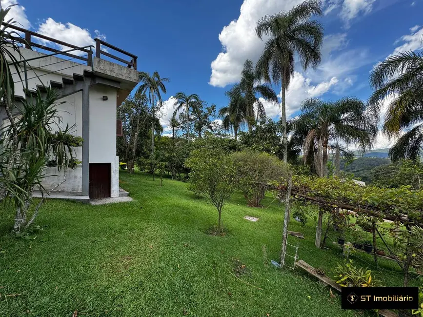 Foto 6 de Chácara com 4 quartos à venda, 4100m2 em Mairipora - SP