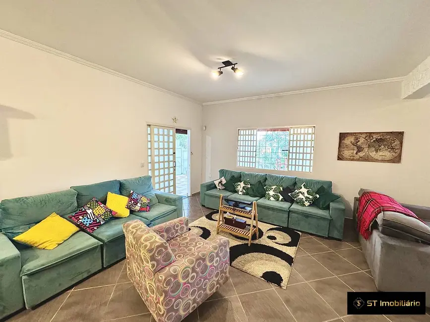 Foto 7 de Chácara com 3 quartos à venda, 900m2 em Mairipora - SP