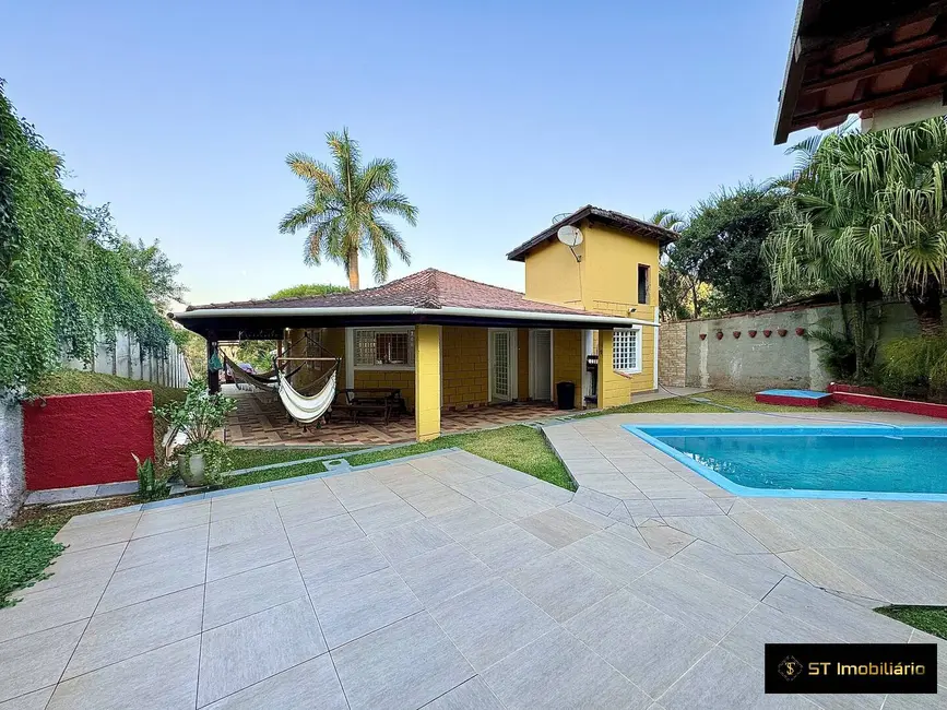 Foto 5 de Chácara com 3 quartos à venda, 900m2 em Mairipora - SP