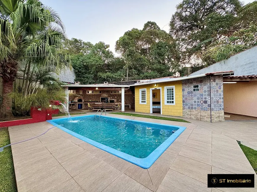 Foto 8 de Chácara com 3 quartos à venda, 900m2 em Mairipora - SP