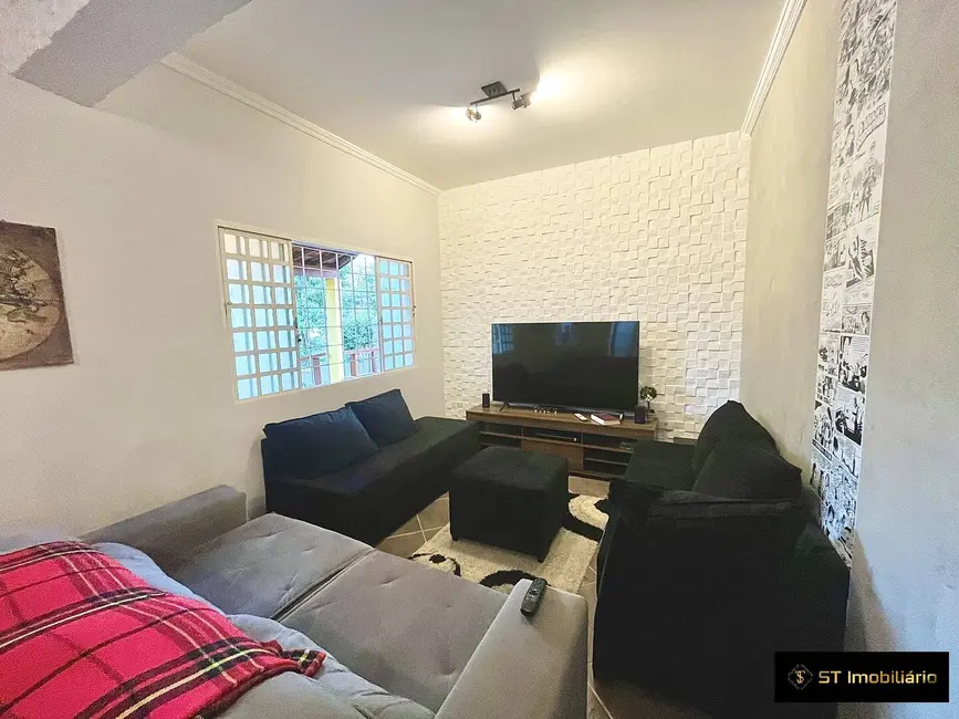 Foto 4 de Chácara com 3 quartos à venda, 900m2 em Mairipora - SP