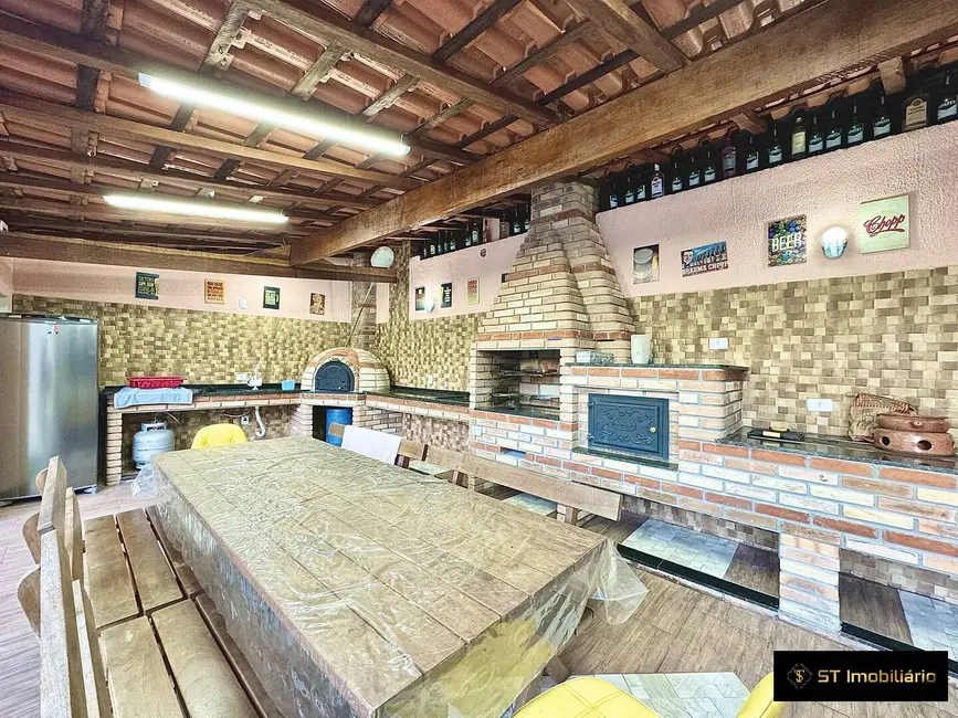 Foto 3 de Chácara com 3 quartos à venda, 900m2 em Mairipora - SP