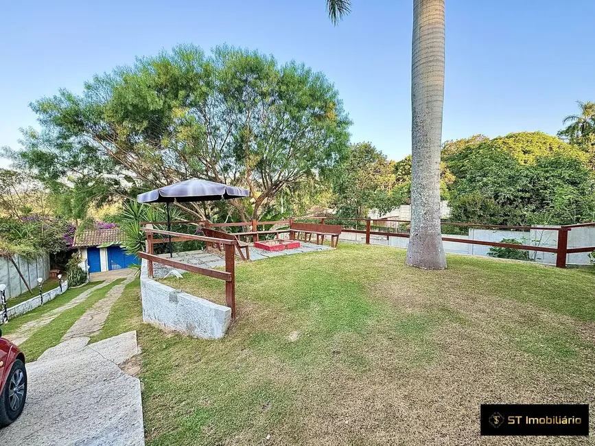 Foto 9 de Chácara com 3 quartos à venda, 900m2 em Mairipora - SP