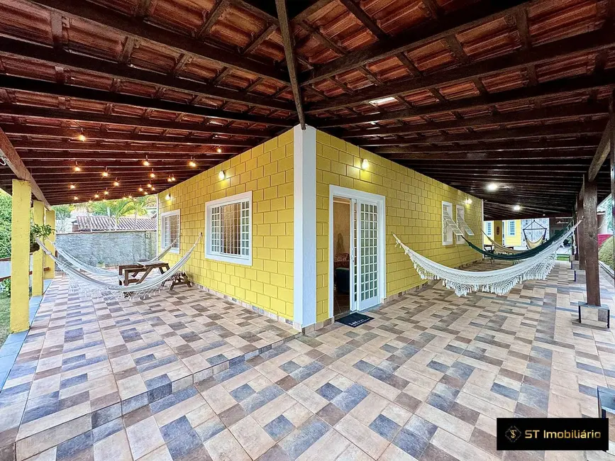 Foto 2 de Chácara com 3 quartos à venda, 900m2 em Mairipora - SP