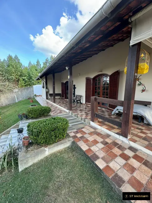 Foto 3 de Chácara com 2 quartos à venda, 6000m2 em Mairipora - SP