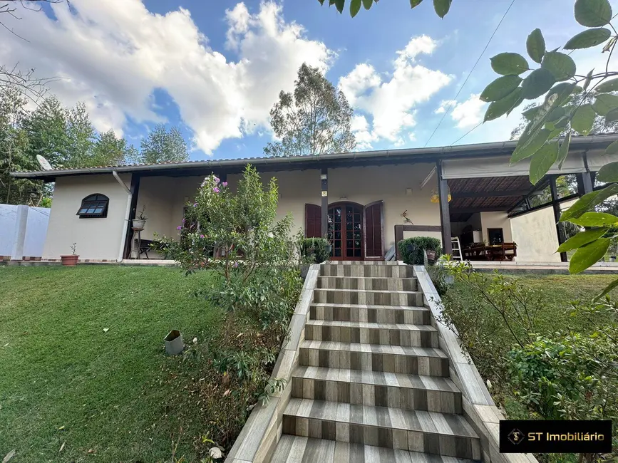 Foto 1 de Chácara com 2 quartos à venda, 6000m2 em Mairipora - SP