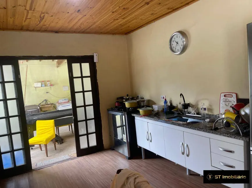 Foto 5 de Chácara com 3 quartos à venda, 2000m2 em Mairipora - SP