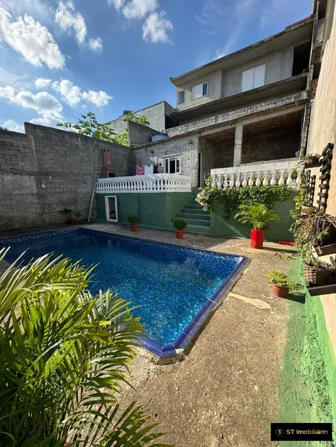 Foto 1 de Casa com 3 quartos à venda, 301m2 em Mairipora - SP